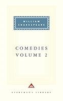 Algopix Similar Product 18 - Comedies, Vol. 2 (Everyman's Library)