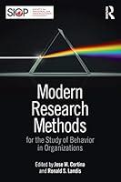 Algopix Similar Product 14 - Modern Research Methods for the Study