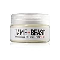 Algopix Similar Product 12 - Tame the Beast Whipped Matte Hair
