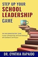 Algopix Similar Product 4 - Step Up Your School Leadership Game