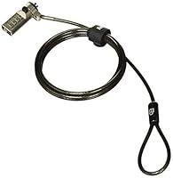Algopix Similar Product 1 - Kensington N17 Dell Cable Lock for