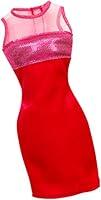 Algopix Similar Product 14 - Barbie Fashions Dress, Color Block