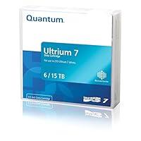 Algopix Similar Product 10 - Lto Ultrium 7 Worm Media Cartridge