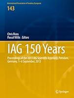 Algopix Similar Product 7 - IAG 150 Years Proceedings of the 2013