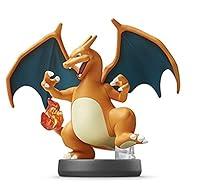 Algopix Similar Product 18 - Nintendo Charizard amiibo