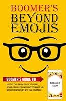 Algopix Similar Product 19 - Boomers Beyond Emojis Boomers Guide