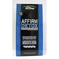 Algopix Similar Product 14 - Total Eclipse Affirm Detox Cleansing 4