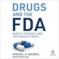 Algopix Similar Product 12 - Drugs and the FDA Safety Efficacy