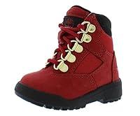 Algopix Similar Product 9 - Timberland ToddlerLittle Kid Field