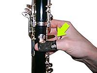 Algopix Similar Product 2 - NUBS Thumb Protectors for Sax Oboe