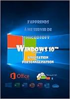 Algopix Similar Product 13 - Japprends  me servir de Windows 10