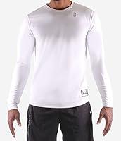 Algopix Similar Product 4 - POINT3 Youth Fadeaway Long Sleeve