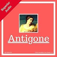 Algopix Similar Product 1 - Antigone