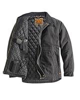 Algopix Similar Product 2 - Venado Concealed Carry Jacket for Men 