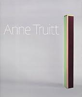 Algopix Similar Product 14 - Anne Truitt: Perception and Reflection