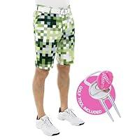 Algopix Similar Product 8 - Royal  Awesome Pixel Perfect Golf