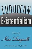 Algopix Similar Product 17 - European Existentialism