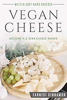 Algopix Similar Product 14 - Vegan Cheese Become a 5Star Cheese