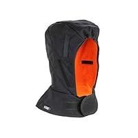 Algopix Similar Product 2 - Ergodyne  16877 Winter Hard Hat Liner