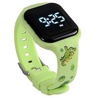 Algopix Similar Product 1 - Potty Training Wrist Potty Watches for