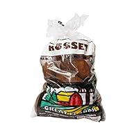 Algopix Similar Product 12 - Potato Russet Organic, 80 Ounce Bag