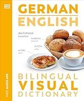 Algopix Similar Product 5 - German English Bilingual Visual