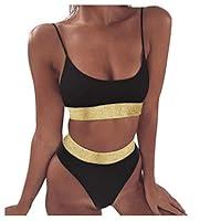 Algopix Similar Product 18 - Womens Two Pieces Swimwears Mlide Sexy