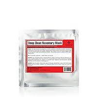 Algopix Similar Product 4 - Martinni Deep Clean Rosemary Mask