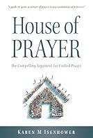 Algopix Similar Product 4 - House of Prayer The Compelling