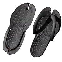 Algopix Similar Product 13 - Travel Slippers for Women and Men