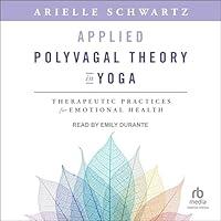 Algopix Similar Product 5 - Applied Polyvagal Theory in Yoga