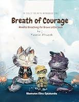 Algopix Similar Product 16 - Breath of Courage Mindful Breathing