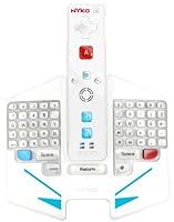 Algopix Similar Product 11 - Nintendo Wii  Type Pad with TransPort