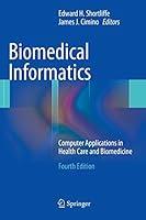 Algopix Similar Product 7 - Biomedical Informatics Computer