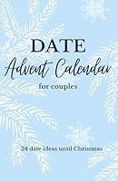 Algopix Similar Product 8 - Advent Calender for couples  24 Date