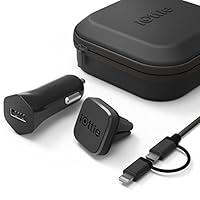 Algopix Similar Product 1 - iOttie iTap Mini Travel Kit Magnetic