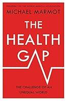 Algopix Similar Product 9 - The Health Gap The Challenge of an