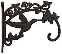 Algopix Similar Product 5 - Upper Deck Large Cast Iron Wall Hook
