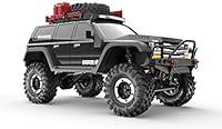 Algopix Similar Product 6 - Redcat Racing Everest GEN7 Pro 110 4WD