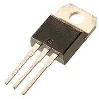 Algopix Similar Product 16 - MOSFET N-Chan 400V 3.3 Amp (1 piece)