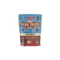 Algopix Similar Product 10 - Primal Pronto Raw Feline Rabbit Formula