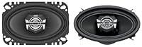 Algopix Similar Product 14 - JVC CSV4627 140Watt 4Inch x 6Inch