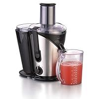 Algopix Similar Product 12 - Hamilton Beach Juicer Machine