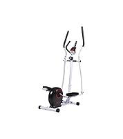 Algopix Similar Product 18 - IXOSPORT Ixo-5478 Elliptical Bike