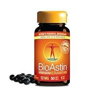 Algopix Similar Product 19 - Nutrex Hawaii BioAstin Hawaiian