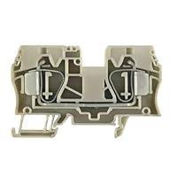 Algopix Similar Product 14 - Weidmuller 1746750000 ZDU 10 FeedThru