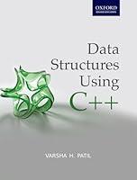 Algopix Similar Product 12 - Data Structures using C++