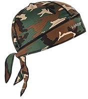 Algopix Similar Product 11 - Halo Headband Sweatband Protex Camo