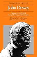 Algopix Similar Product 1 - John Dewey The Later Works 19251953