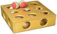 Algopix Similar Product 19 - SmartCat Peek and Play Toy Box